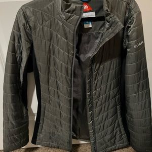 Omni Heat Columbia Jacket